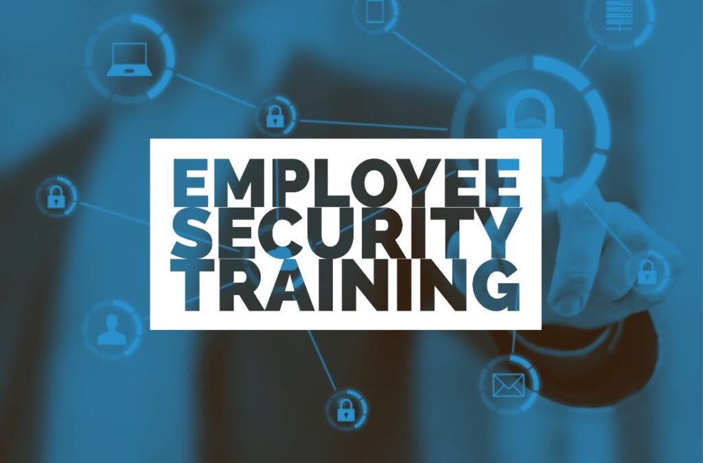 Security Awareness Training – Time to Jump on the Bandwagon