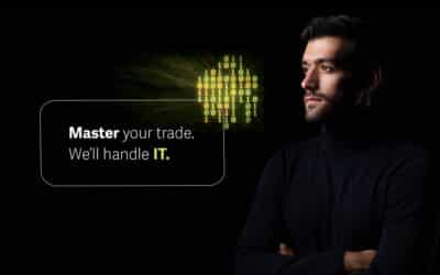 3 Reasons to Partner with an Excellent IT Service Provider