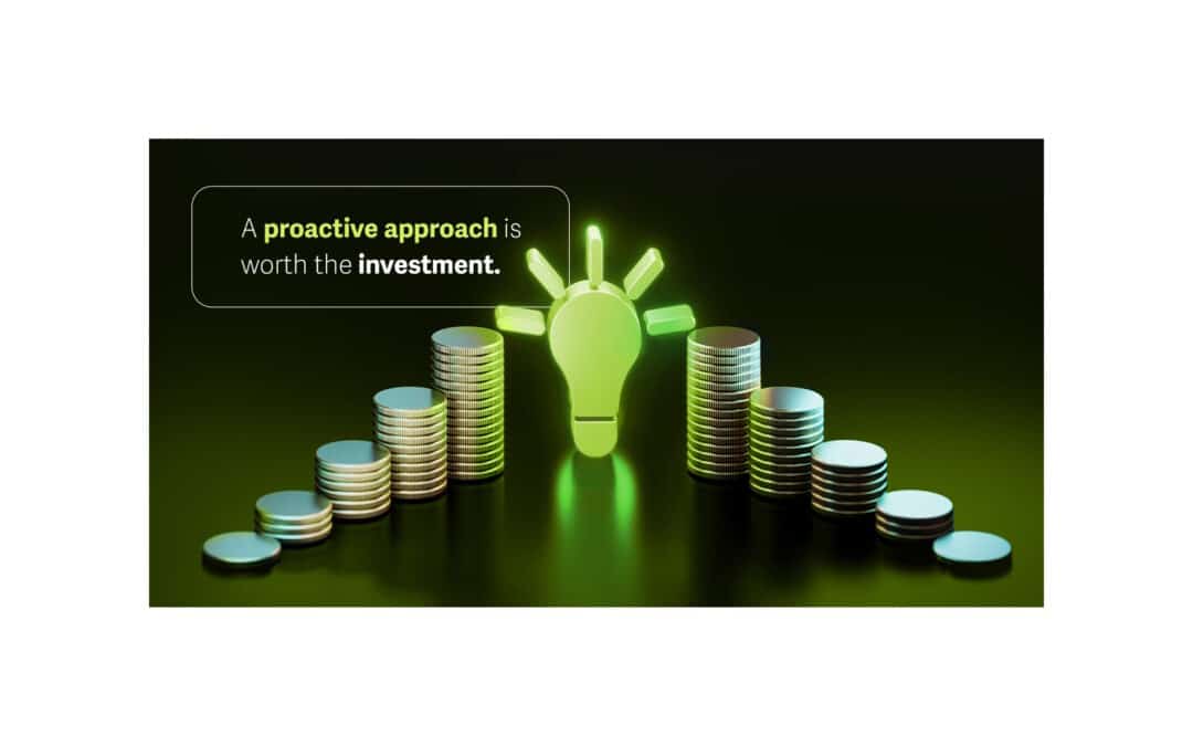 The Hidden Costs of Reactive IT