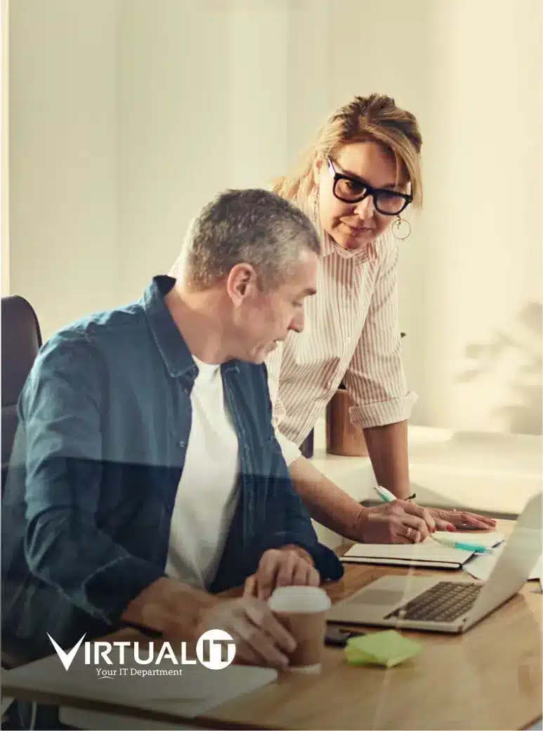 IT Company Services in Idaho