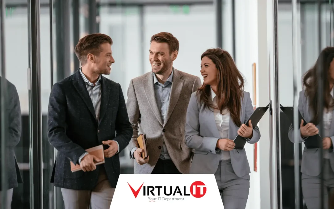 What Are Managed IT Services? Everything You Need to Know