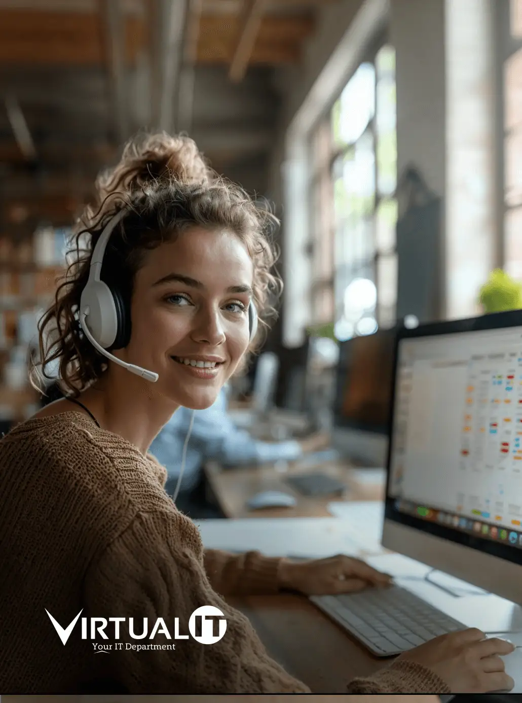 Boise IT Helpdesk