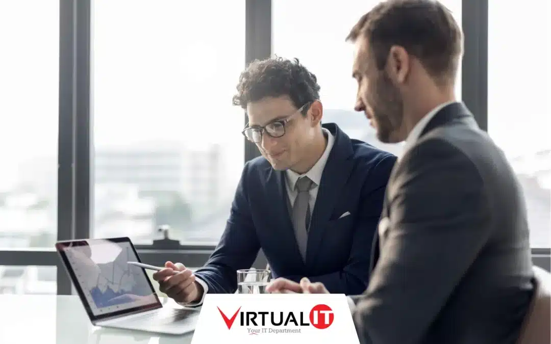 Break-Fix vs Managed Services: A Simple Path to Stable IT