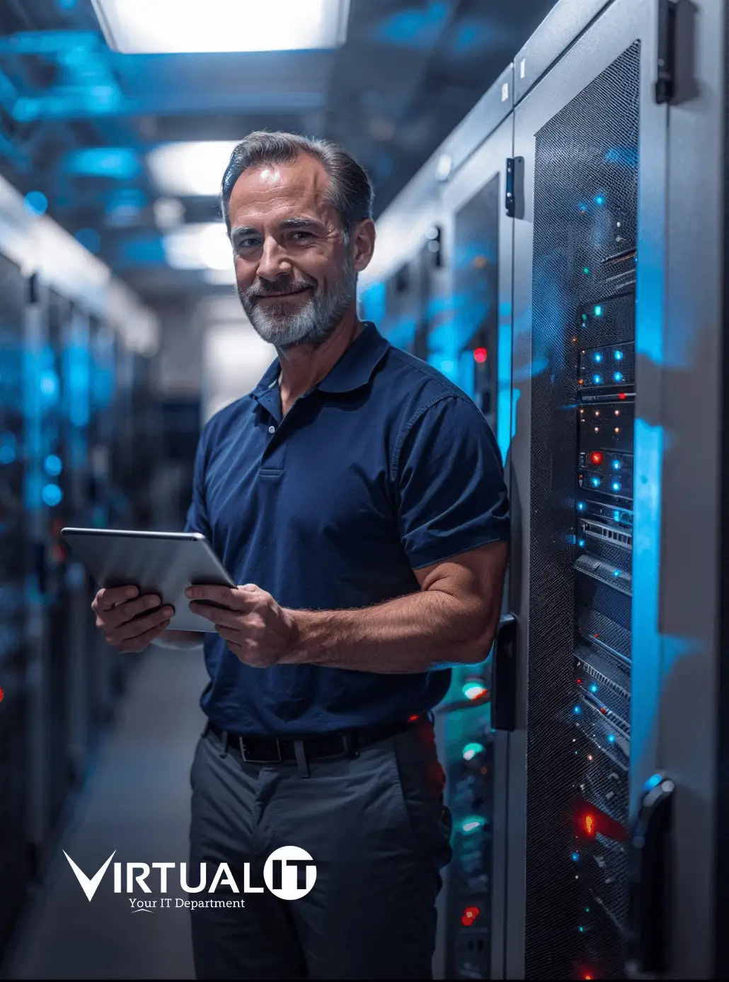 Cybersecurity Company in Idaho