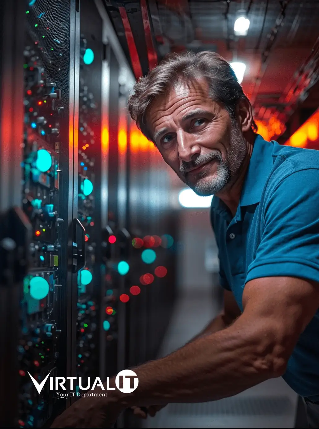 Cybersecurity Services in Boise