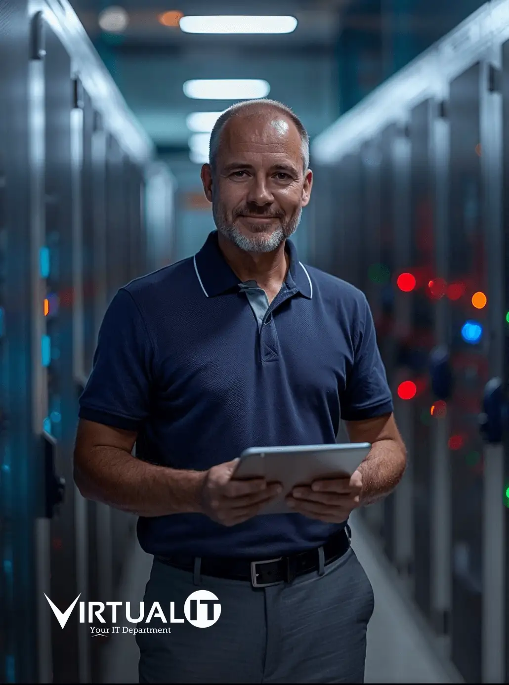 Cybersecurity Services in Idaho