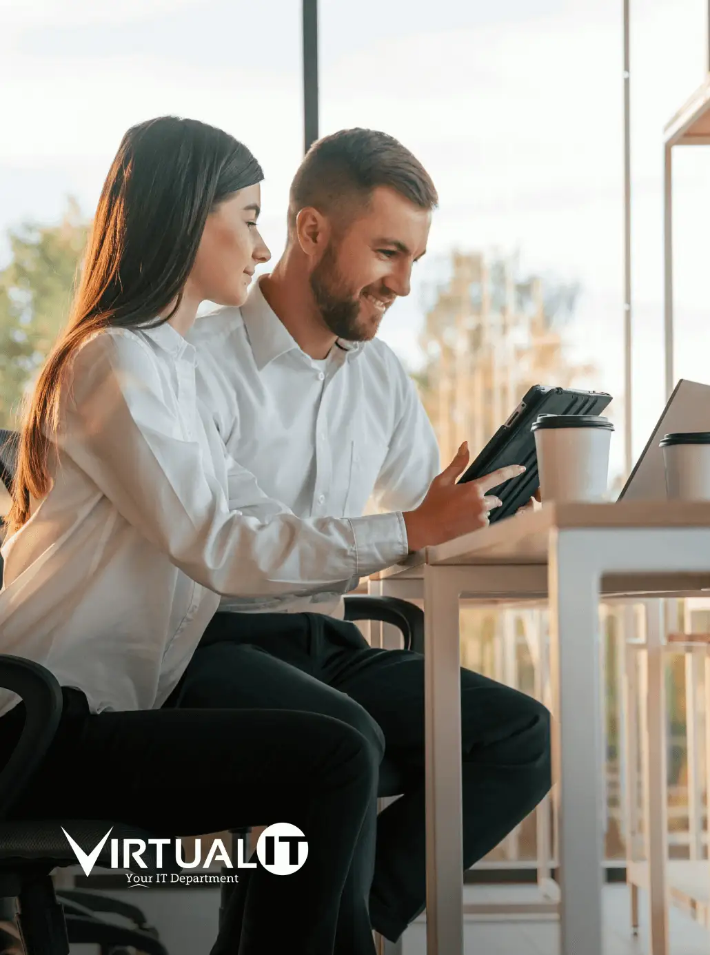 IT Consulting in Boise, ID