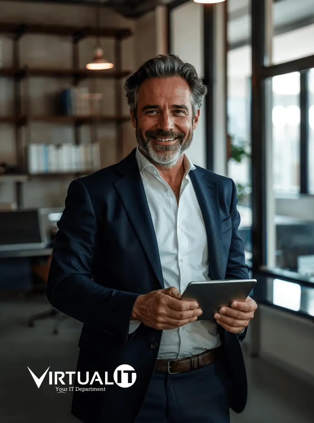 IT Consulting in Boise