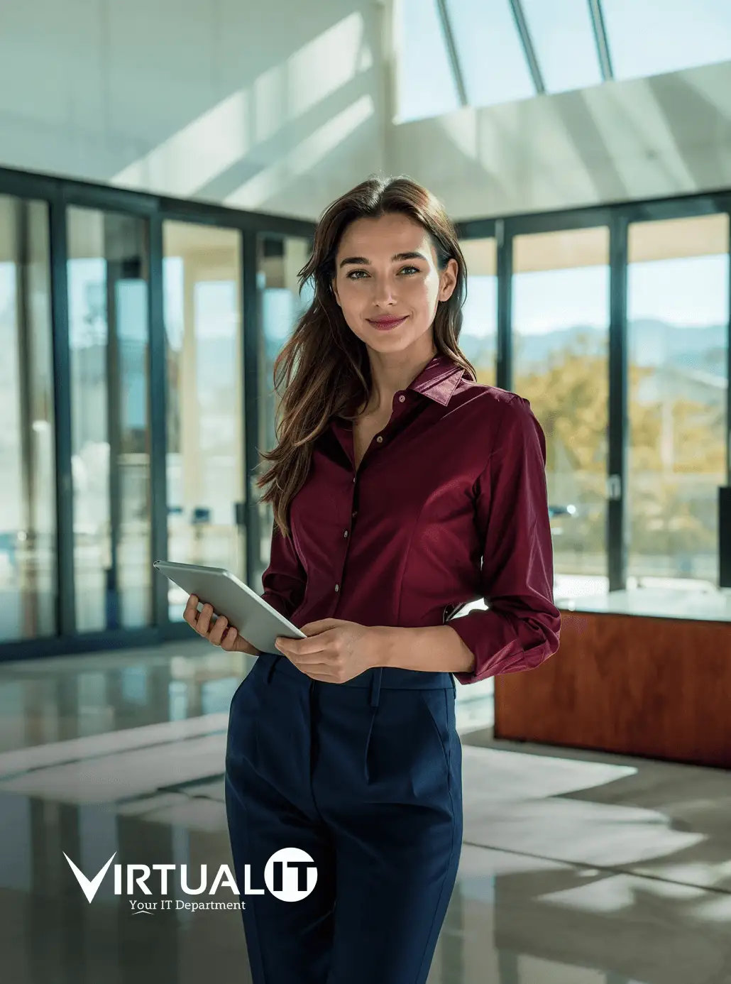 IT Consulting in Idaho