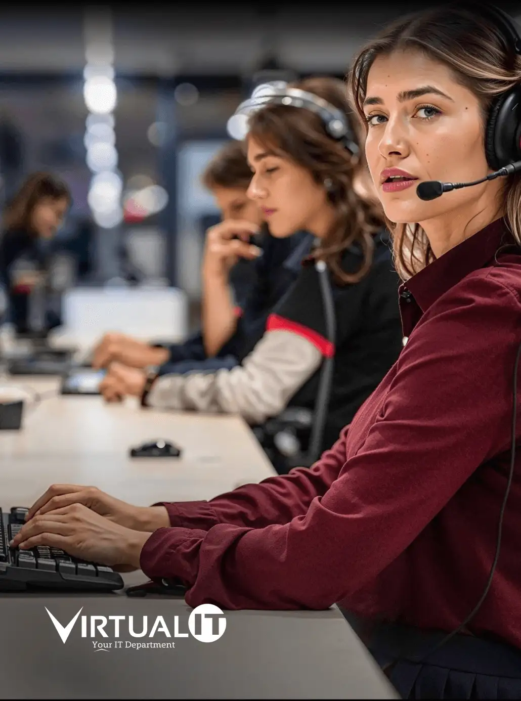 IT Helpdesk Services in Idaho