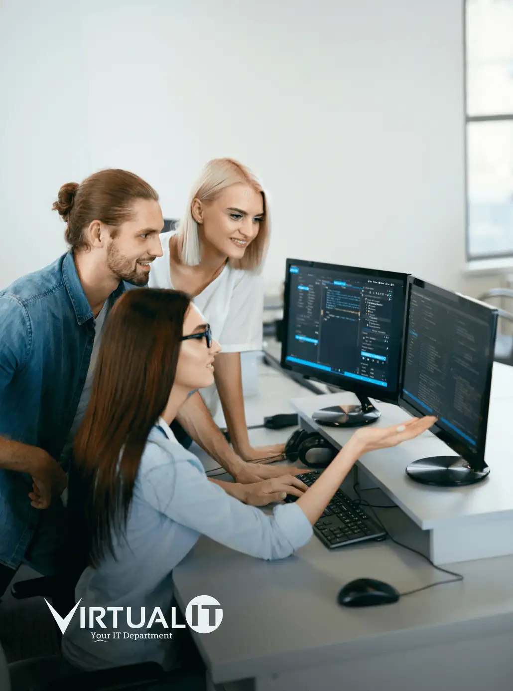 IT Support Company in Idaho