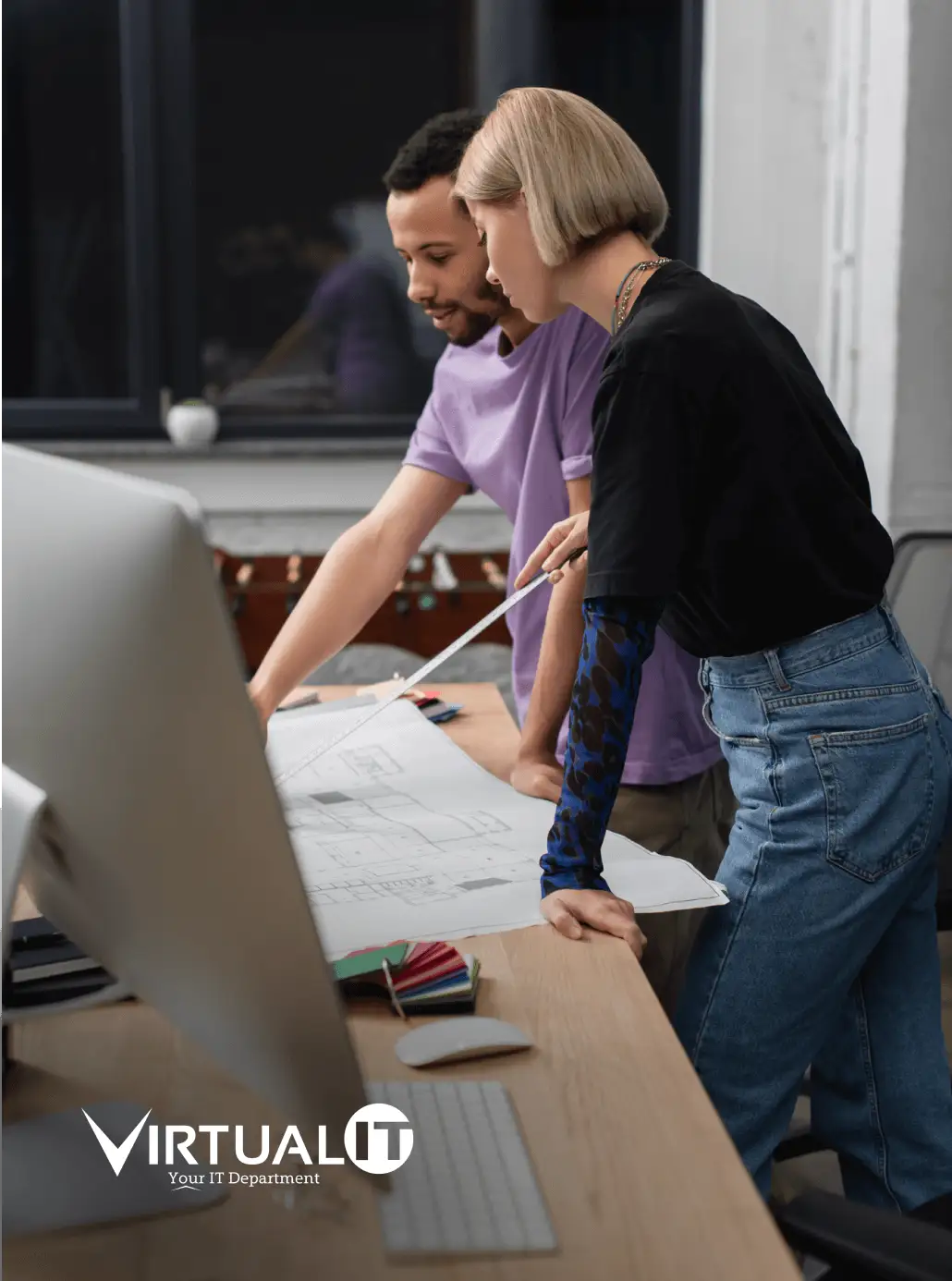 IT Support in Boise
