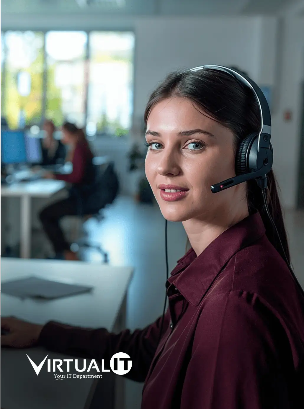 Idaho IT Helpdesk Services