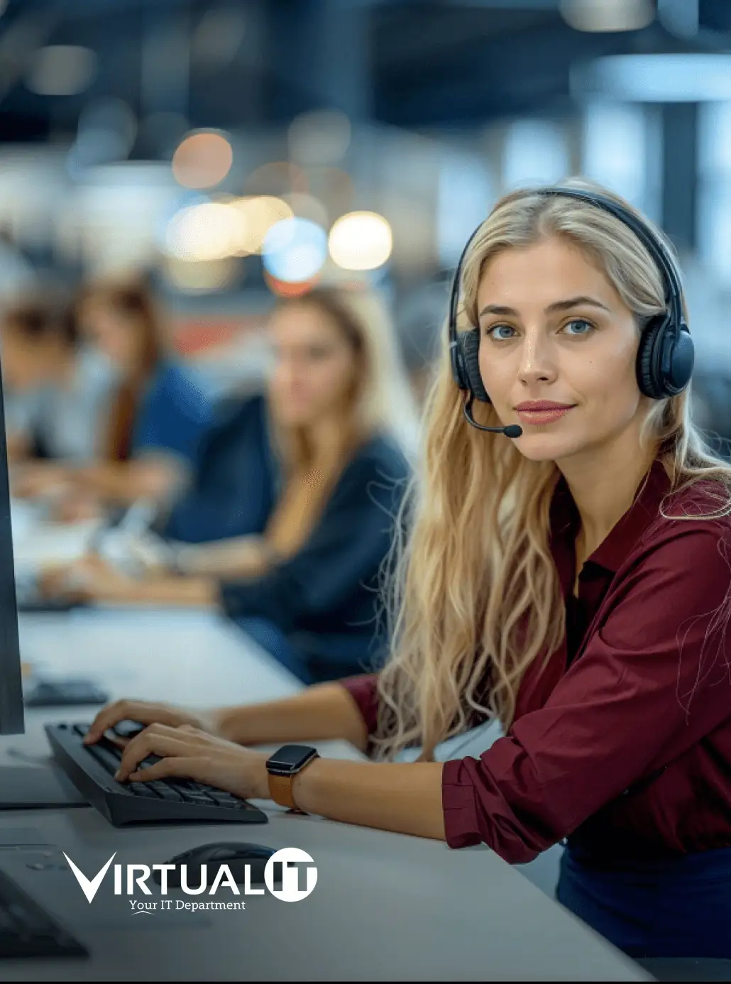 Idaho IT Support Company