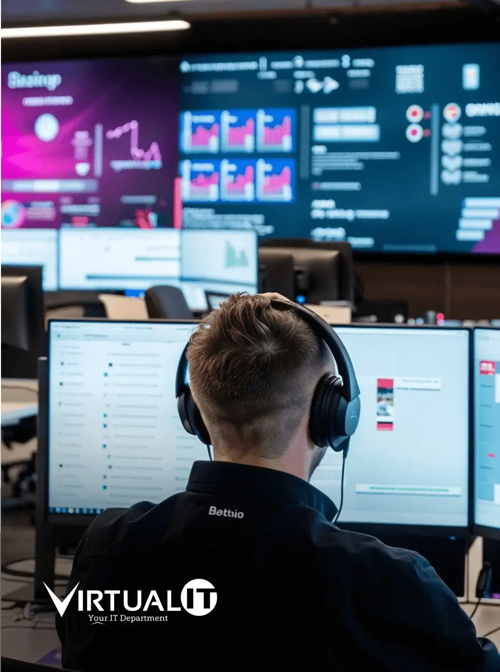 Idaho Network Support Company