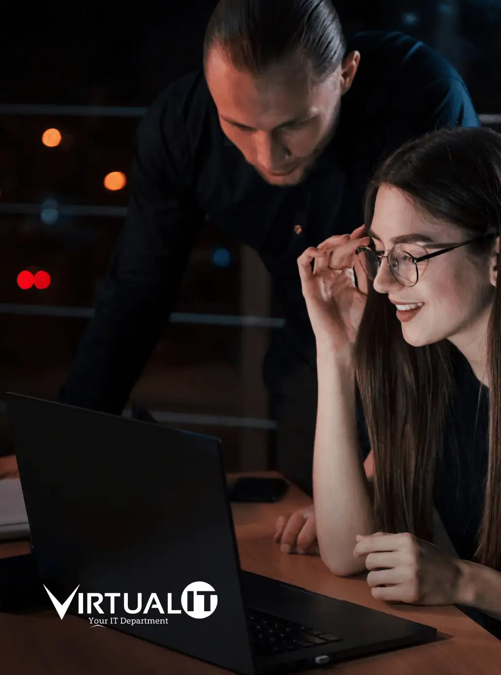 Managed IT Services in Boise