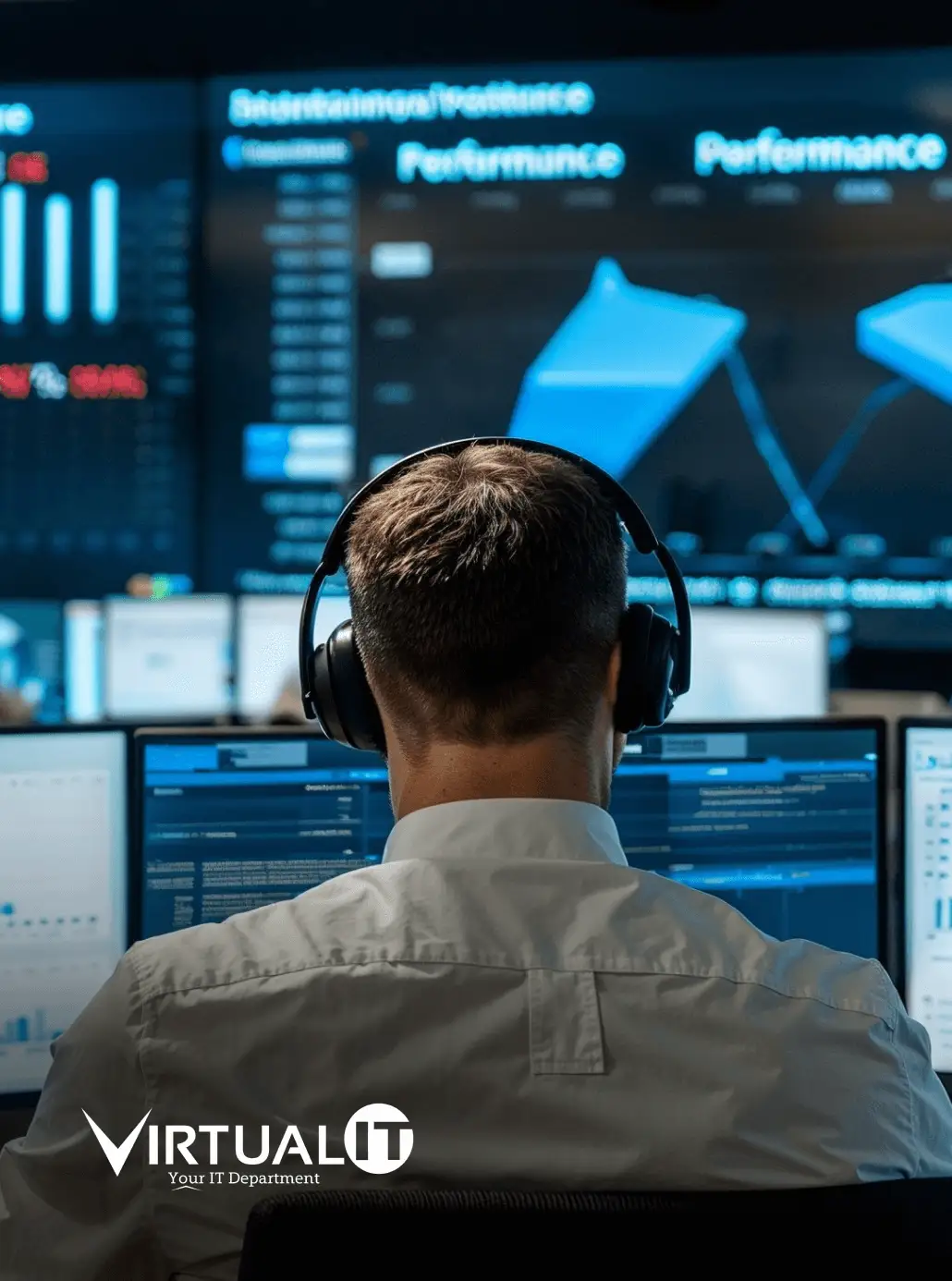 Managed IT Solutions in Idaho