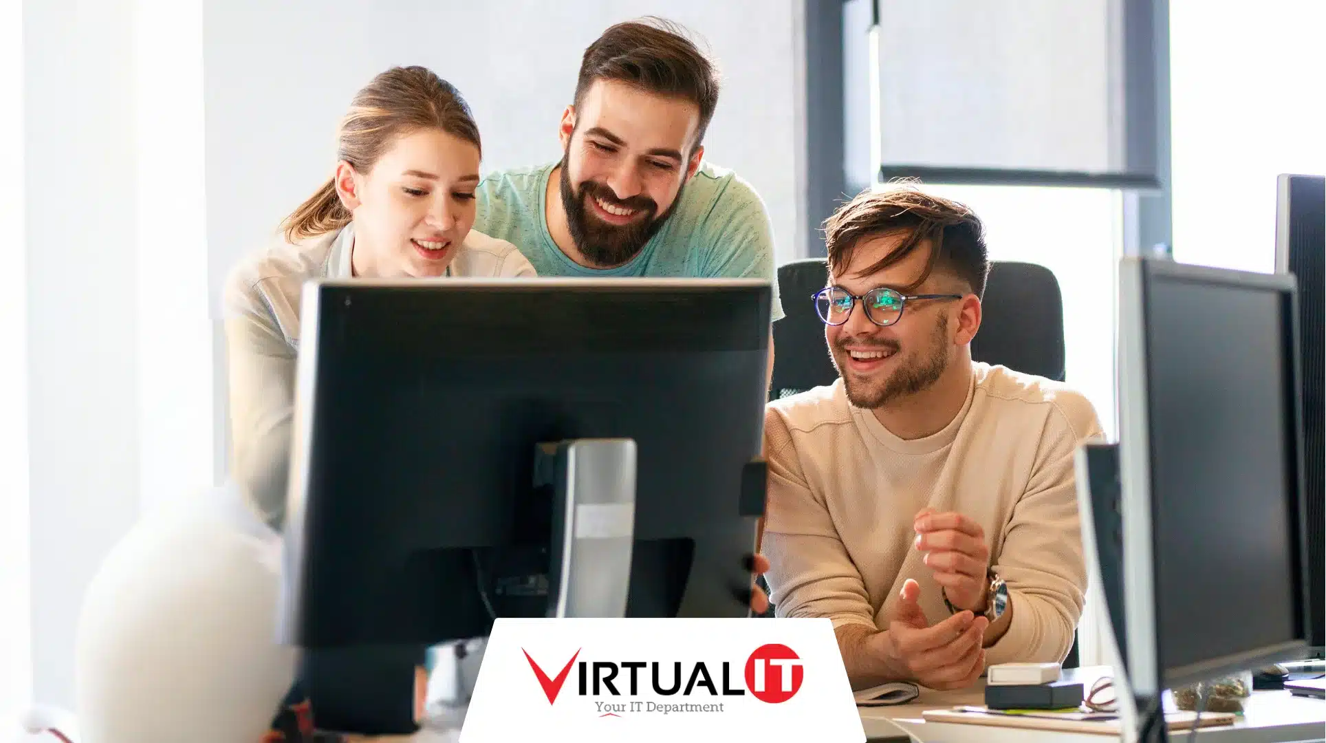 Did You Know There Are Different Types of Managed IT Services? | Virtual IT