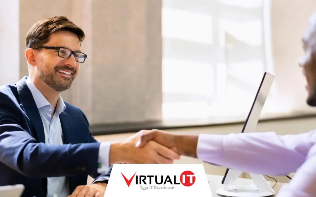 Staff Augmentation vs Managed Services: The Two Roads to IT Growth