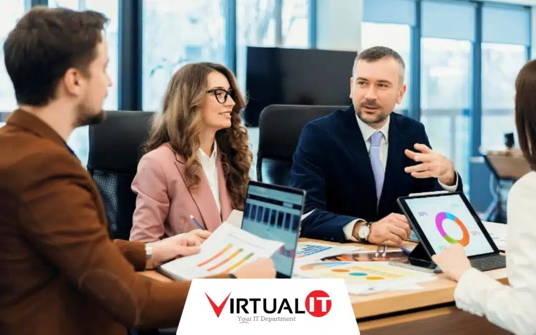 Finding the Right Balance Between Managed Services vs Professional Services