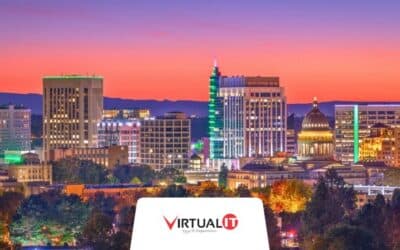 The Top Tech Companies in Boise Supporting Local Business Growth