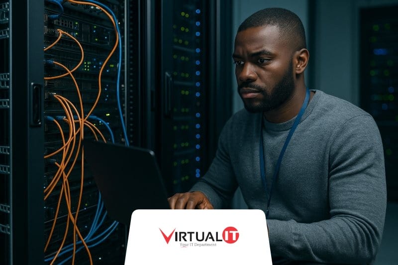 Keep Idaho Industries Thriving with Managed IT Services 24/7