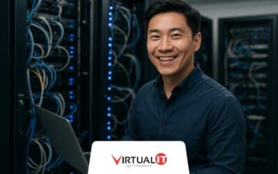 Why Outsource Your IT Infrastructure?
