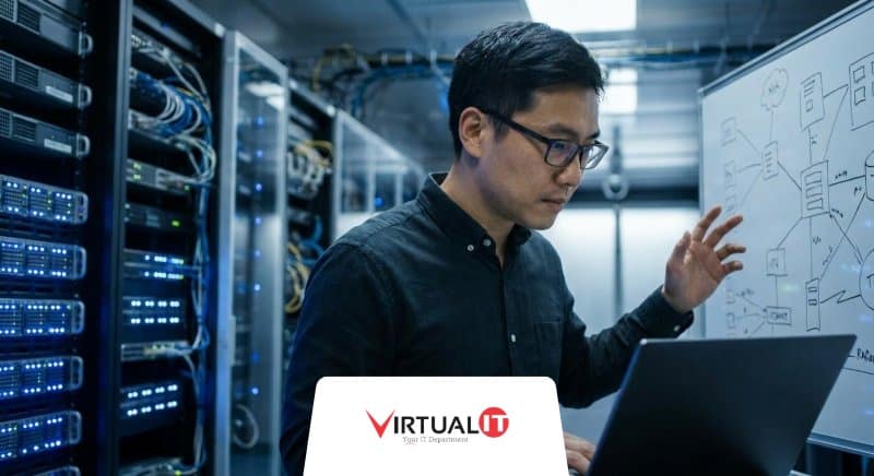 How to Overcome IT Managed Services Challenges in 2026