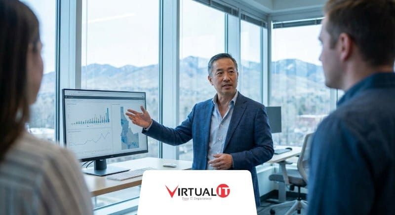 Top Idaho Tech Companies: Key IT Strategy Insights for Local Business Growth